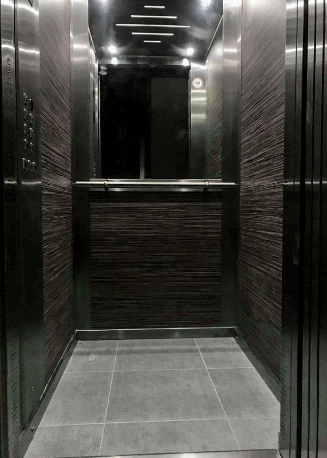 F10 Room 1, Private Double Room With Private Bathroom In Shared Flat Msida Dış mekan fotoğraf
